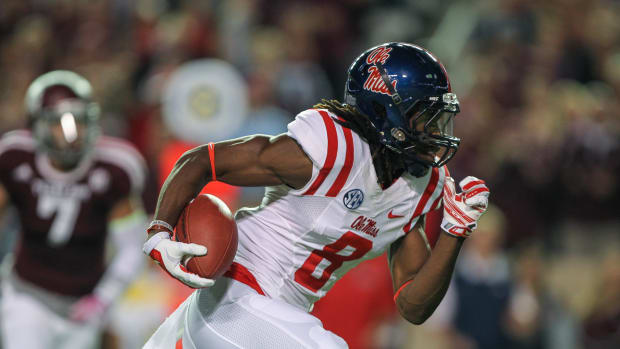 Quincy Adeboyejo